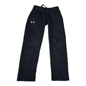 Under Armour | Boys Pull On Drawstring Sweatpants | YSM